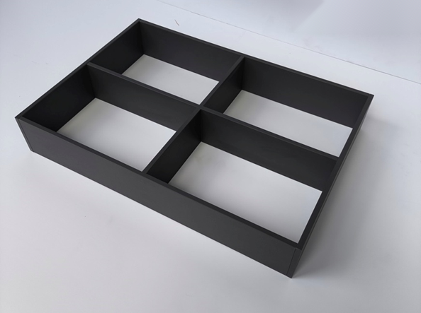 Showroom and display references