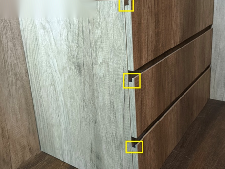 PWF Cabinets
