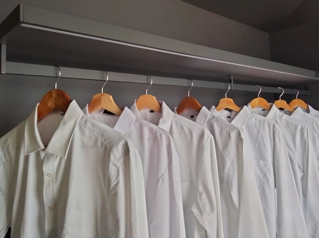 Hanging Rods
