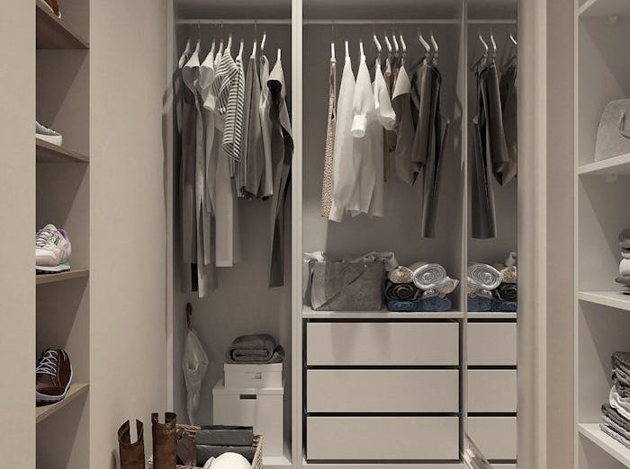Specialised storage planning for Singapore homes