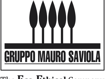Gruppo Mauro Saviola materials